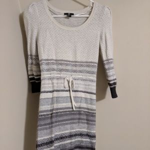 H&M Sweater Dress